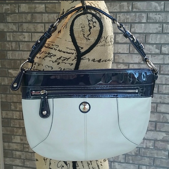 Rare Coach Bag - Picture 8 of 10